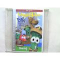 Veggie Tales: Lyle The Kindly Viking [dvd]