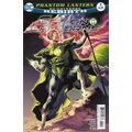 GREEN LANTERNS #11 - DC COMICS (2017)