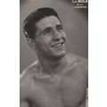 Carlo Mola Old Italian Boxing Champion Manageme...