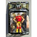 wwe wwf ljn classic superstars variant champion...