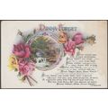 Dinna Forget, c.1905 - Wildt & Kray Postcard