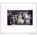 MME MERCIER & FAMILY, J DUMONT, FRENCH, c1731, ...