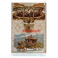 British Coronation Coach Since George III, Book...