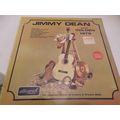 JIMMY DEAN - SINGS GOLDEN HITS - 1967 - 12" Vin...