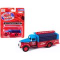 1941-1946 Chevrolet Delivery Bottle Truck "O-So...