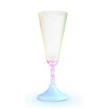 Champagne Drinking Glass Long Stem
