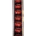 Pk DAU - A - MIX - B 031e. 1 STRIP OF 5 - 35MM ...