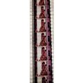 Pk DAU - B - MIX - e 0120P . - 1 STRIP OF 5 - 3...