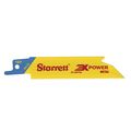 Starrett B418-5 - Metal Cut 4'' x 3/4 x .035 x ...