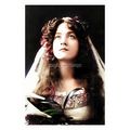 rpc10709 - Film & Stage Actress - Maude Fealy -...
