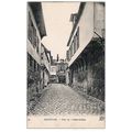 60 - Beauvais - rue de l'abbé Gellée