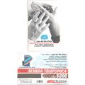 Italy Phone Card - Lega Del Filo D.oro