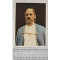 postcard Passionsspiele 1950 Oberammergau Chorf...