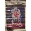 5D Full Drills Diamond Painting Art Decor. Rose...