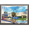 Barbados 2016 50th Anniversary of Independence ...