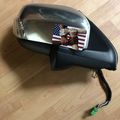 07-14 Volvo XC90 R Passenger Right BLIS Power M...