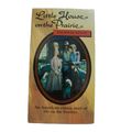 Little House on the Prairie - The Premiere Movi...