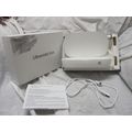 Mobile Phone Wireless Charging UV Sterilizing Box