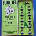 Subbuteo Ref 42 CHELSEA HW Heavyweight Team