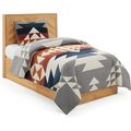 PENDLETON Explorer Twin Quilt Bedding Set with ...