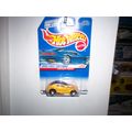 1999 HOT WHEELS FIRST EDITIONS CHRYSLER PRONTO ...