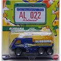 MBAA Matchbox Across America ALABAMA AIRPORT FI...