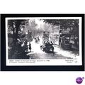 Surrey BOXHILL Burford Bridge Postcard by Pamli...