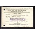 MIDLAND FLEXIBLE METALIC TUBING CO LTD ,LONG EA...