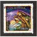 CAN 2007 (P) (S/A)'CHRISTMAS' FINE USED (EBID27...