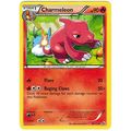 Pokemon B&W Legendary Treasures - #18/113 - Cha...