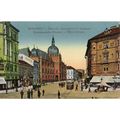151: Budapest: Museum of Applied Arts.