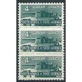 South Africa 1942 SG103 4d Slate-Green WAR EFFO...