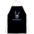 Donnie Darko BBQ / Kitchen Apron [55594919]