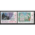 Belgie Europa Cept 1985 postfris