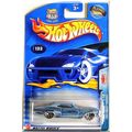 Hot Wheels - 1964 Buick Riviera: Pride Rides #1...