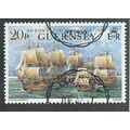 GUE 1990 20P '250TH ANN ANSONS CIRCUMNAVIGATION...