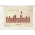 Kent CHATHAM Brompton Barracks Electrical Schoo...