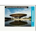 Advertising NOVOTEL Eindhoven Postcard