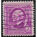 1940 Michel 457 - #2 fine used (o)