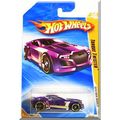 Hot Wheels - Torque Twister: 2010 New Models #6...