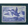 Used RW19 $2 Harlequin Ducks Very Fine C1013