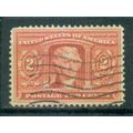 Used 324 2c Thomas Jefferson Almost Very Fine C...