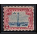 C11 5c Beacon Fine MNH O6757