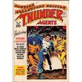 T.H.U.N.D.E.R. AGENTS # 20 ( 1969 )