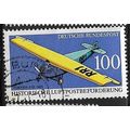 1991 Michel 1524 - fine used (o)