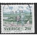 1990 Michel 1583 - #2 fine used (o)