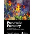 Forensic Forestry