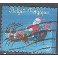 Belgique 2010 COB 4087A O Cote (2016) 1.60 € Pè...