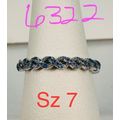 Bomb Party Ring Jewelry Sz7 Revealed RBP Petite...