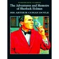 Adventures Memoirs of Sherlock Holmes